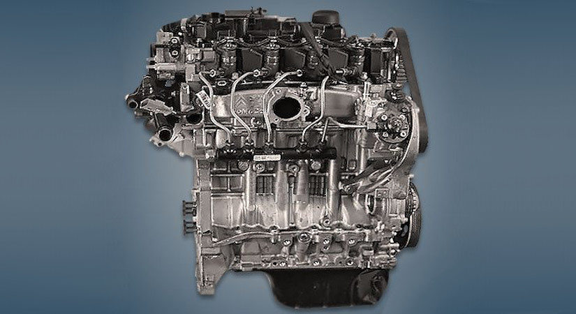 Fiabilitate și probleme motor 1.5 TDCI Ford
